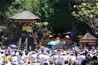 ゴアラワ寺院