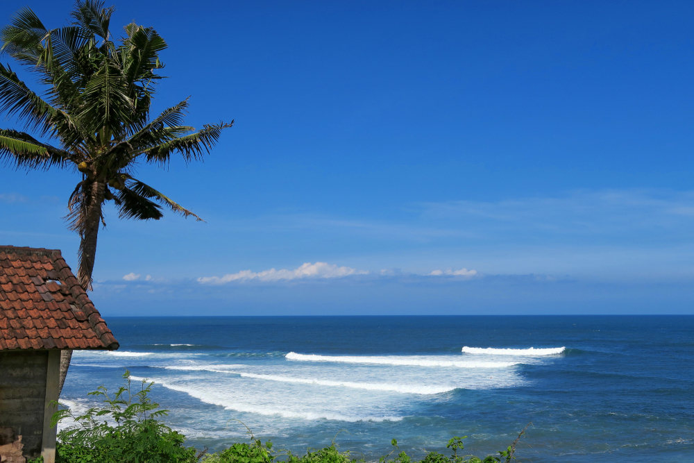 穴場サーフィンスポット メデウィはバリ島で日本人に人気のサーフスポット Baliscope バリスコープ