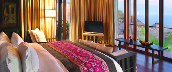 ブルガリ リゾート バリ