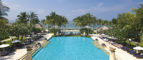 コンラッド バリ