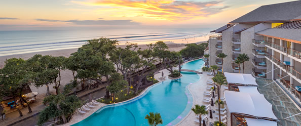 ダブルシックス ラグジュアリー ホテル スミニャック