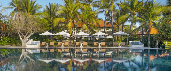 アヨディア リゾート バリ