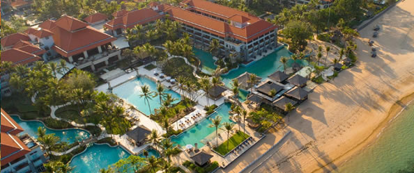 コンラッド バリ