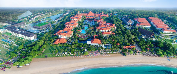 アヨディア リゾート バリ