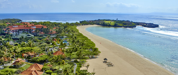 グランドハイアット バリ