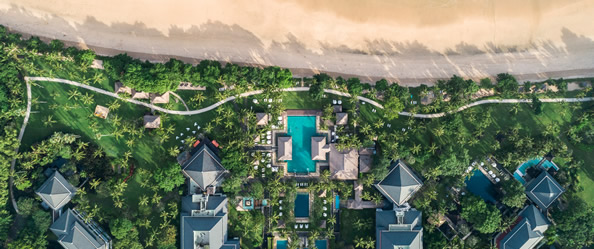 インターコンチネンタル バリ リゾート