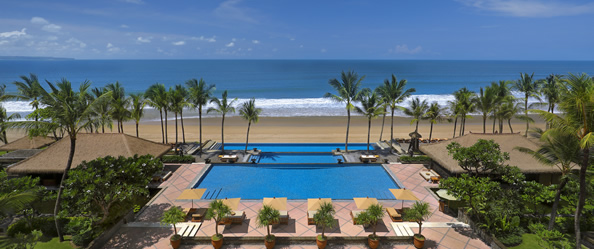 ザ レギャン スミニャック バリ