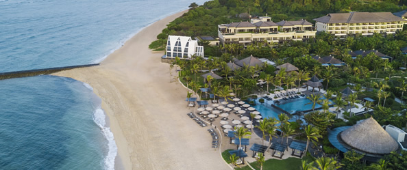 ザ・リッツ・カールトンバリ