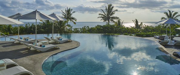 シェラトン バリ クタ リゾート