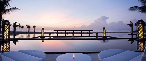 ムリア リゾート