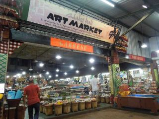 ART MARKET（イメージ）