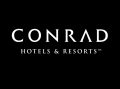 ヒルトンホテルズ&リゾートの最上位ブランドのコンラッド