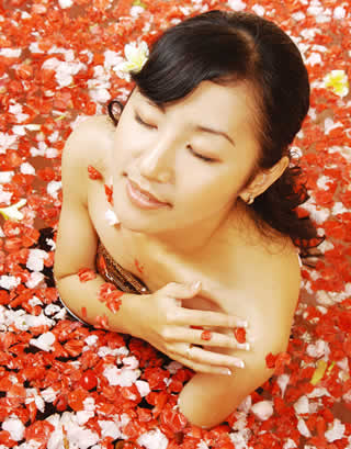 バリ ラトゥ エステティック スパ（イメージ）