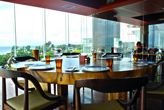 シェラトン バリ クタ リゾート：Bene（イメージ）