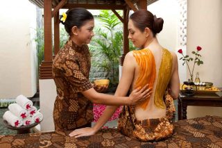 ボディスクラブ（イメージ）