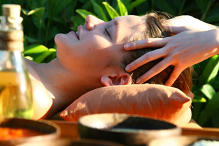 スパ(イメージ)