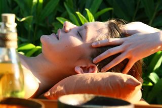 スパ トリートメント／ディシニ ラグジュアリー スパ ヴィラズ