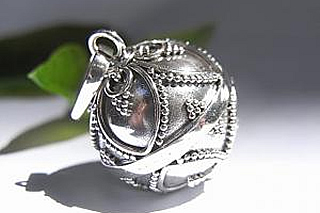 ガムランボール