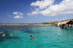 ［オプショナルツアー］バリハイクルーズ〜ビーチクラブクルーズ