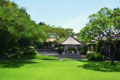 ［オプショナルツアー］ヴィラ アイル バリ