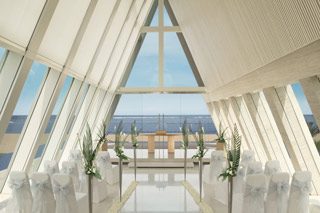 コンラッド インフィニティ（イメージ）