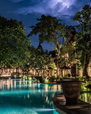 ラマヤナ スイート＆リゾート