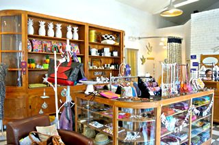 ずらいと並んだかわいい雑貨/ル トコ