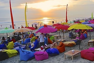 ラ・プランチャ・バリ（イメージ）