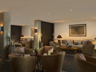 ロビーラウンジ／ザ レギャン バリ