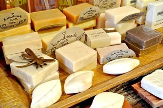 石鹸/マイカップ・オブ・ラブ