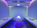 スパ施設のアイスルームはバリ島初登場