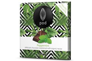 Pod Bali Chocolate