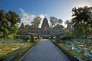 サラスワティ寺院(イメージ)