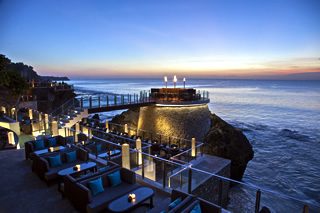 ロックバー（イメージ）