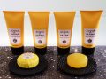 バスアメニティはハリウッドスターも愛用の「Acqua di Parma」
