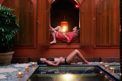 ［オプショナルツアー］プラナスパ