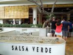 サルサ ヴェルデ／グランド ハイアット バリ