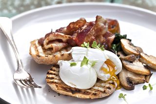 シスター・フィールズ・カフェ