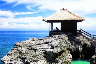 スパ オン ザ ロック