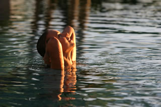 アクアメディックプール（イメージ）