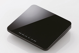 ポータブルWi-Fiルーターイメージ