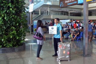 GOHガイドにお声がけください