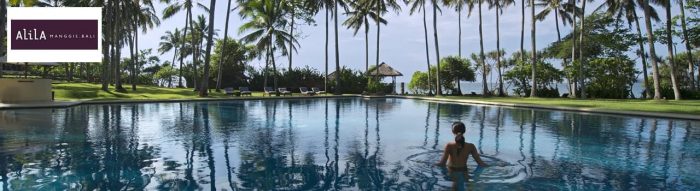 アリラ マンギス バリ