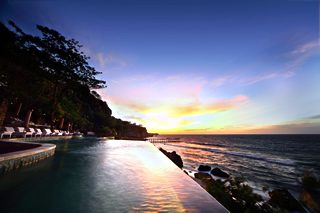 オーシャン ビーチ プール（イメージ）