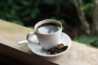 バリコピ(バリコーヒー)イメージ