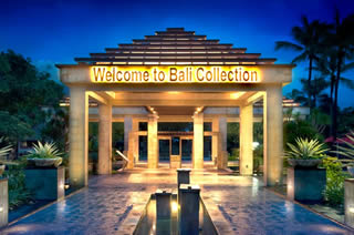 ショッピングシャトルサービス