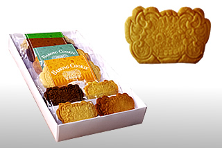 バロンクッキー（イメージ）