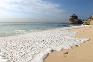 サンセット ファンラン