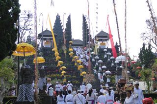 ブサキ寺院