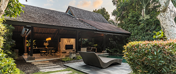 フォーシーズンズ ジンバラン